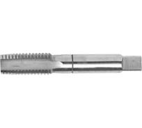 Метчик машинно-ручной TORNERI М 56x5.5 Р6М5 для сквозных отверстий Т023986