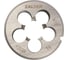 Плашка круглая резьбонарезная ZALTAR HSS-E, DIN 223, M18x2.5 ZA-03810 1
