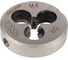 Плашка круглая резьбонарезная ZALTAR HSS-E, DIN 223, M4x0.7 ZA-03802 2