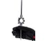 Плашкодержатель ZALTAR GD, DIN 225, 38x14, цинк ZA-04936 3