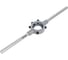 Плашкодержатель ZALTAR GD, DIN 225, 30x11, цинк ZA-04935 4
