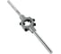 Плашкодержатель ZALTAR GD, DIN 225, 25x9, цинк ZA-04934 2