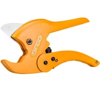 Труборез DINGQI полуавтоматические ножницы для ПВХ труб до 42 мм 63001