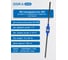 Метчикодержатель DIN 1814 Нр. 8 для резьбы М25-М90 INOX стальной Silver GSR B08803110 1