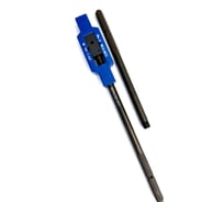 Вороток GSR DIN 1814 Нр. 5 стальной, Silver B08803080