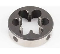 Плашка GSR DIN EN 22568 6g B HSSE-VAP MF 14x1,25 Silver B09321660