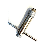 Метчикодержатель с трещоткой GSR 100 мм M 5-M12 B00612030