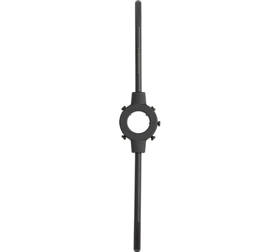 Плашкодержатель Профоснастка G 1 3/4-2 № 3032, размер 105x22, сталь 45, 51011032