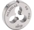Плашка NKP М2.5, шаг 0.45мм, DIN EN 22568, HSS, 6g, 16x5мм 240025N 2