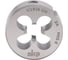 Плашка NKP UN 1/2 -16, DIN EN 22568, HSSE, 2A, 38x10мм 29900120UN16 1