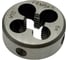 Плашка TORNERI М10x1.5, Р6М5К5 Т023850 2