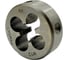 Плашка TORNERI М12x1.75, Р6М5К5 Т023851 1