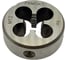 Плашка TORNERI М12x1.75, Р6М5К5 Т023851 2