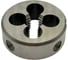 Плашка TORNERI М12x1.75, Р6М5К5 Т023851 3
