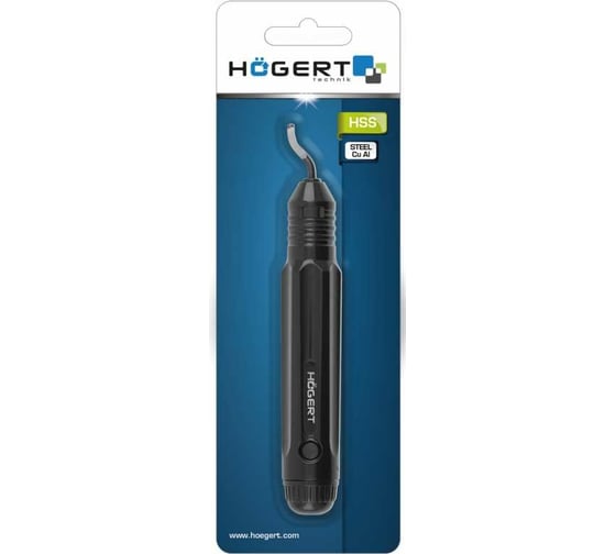 Инструмент для снятия заусенцев HOEGERT TECHNIK HT1P621
