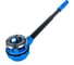 Набор клуппов для нарезания резьбы HOEGERT TECHNIK 1/4 - 5/4 HT1P635 6
