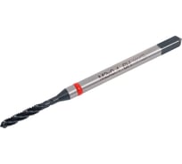 Метчик YG-1 SPIRAL FLUTE, из быстрорежущей стали HSS-E, DIN371, для метрической резьбы, ISO-DIN 13 с винтовым TB313136