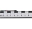 Метчик YG-1 SPIRAL FLUTE, из быстрорежущей стали HSS-E, DIN371, для метрической резьбы, ISO-DIN 13 с винтовым TB313136 4