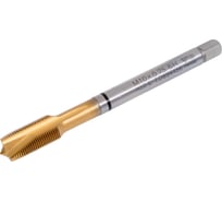 Метчик из быстрорежущей стали YG-1 COMBO HSS-E DIN374 для метрической резьбы с мелким шагом ISO-DIN 13 с TD854456