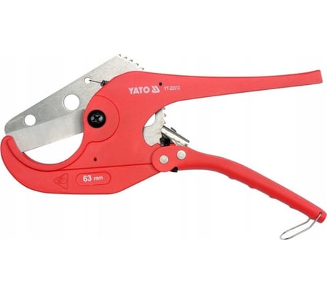 Труборез для медных труб YATO 63 мм YT-22312
