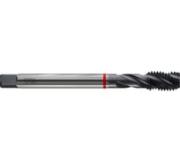 Метчик из быстрорежущей стали YG-1 SPIRAL FLUTE HSS-E DIN376 для метрической резьбы ISO-DIN 13 с винтовым TB313656