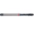 Метчик из быстрорежущей стали YG-1 SPIRAL FLUTE HSS-E DIN371 для метрической резьбы ISO-DIN 13 с винтовым TB313316 3
