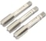 Метчик TLX М24,0х3,0 9ХС, ручной, к-т из 3-хшт 75969 1