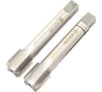 Метчик TLX М22,0х1,0 9ХС, ручной, к-т из 2-хшт 75930