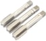 Метчик TLX М27,0х3,0 9ХС, ручной, к-т из 3-хшт 75970 1