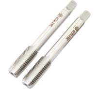 Метчик TLX М12,0х1,0 9ХС, ручной, к-т из 2-хшт 75921