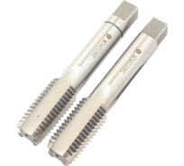 Метчик TLX М24,0х3,0 9ХС, ручной, к-т из 2-хшт 75933