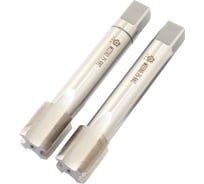 Метчик TLX М22,0х0,75 9ХС, ручной, к-т из 2-хшт 75929