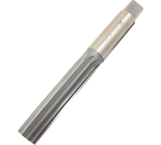 Развертка TLX d34,0 Н8 ручная цилиндр. 9ХС 76075 1