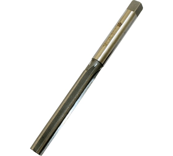 Развертка TLX d11,0 H7 ручная цилиндр. 9ХС 76043 1