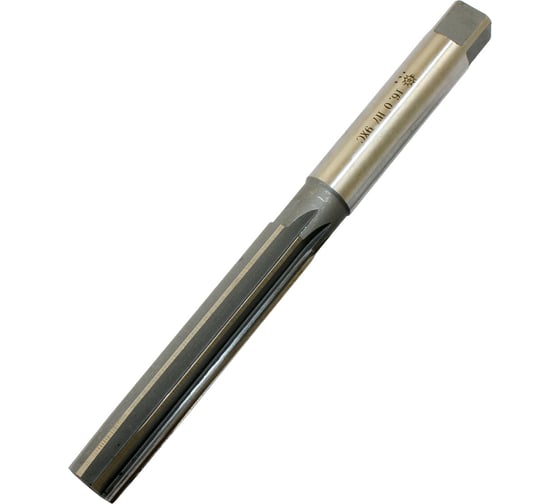 Развертка TLX d16,0 Н 7 ручная цилиндр. 9ХС 76055 1