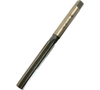 Развертка TLX d10,5 Н8 ручная цилиндр. 9ХС 76041