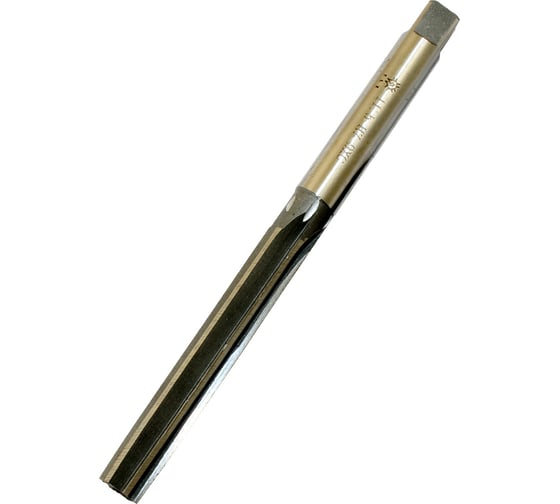 Развертка TLX d11,5 Н7 ручная цилиндр. 9ХС 76046 1