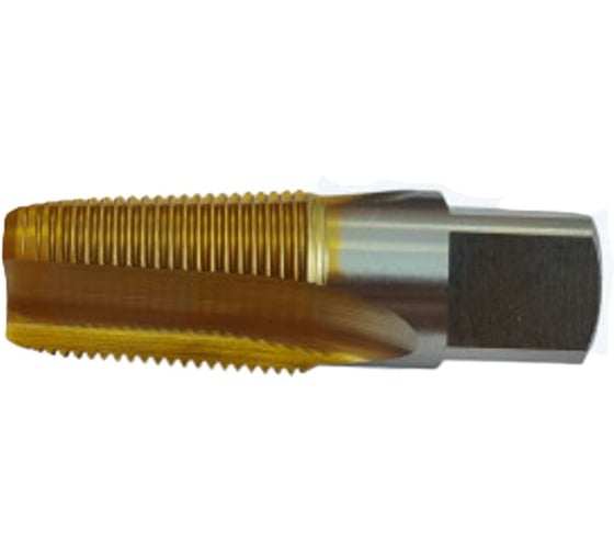 Метчик Vitatools Pz 19,2x14 tin УТ-00002558