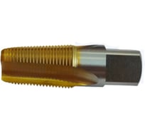 Метчик Vitatools Pz27,8x14 tin УТ-00003268