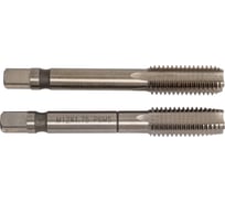 Метчик машинно-ручной Vitatools М12x1,75 осн. комплект УТ-00000819