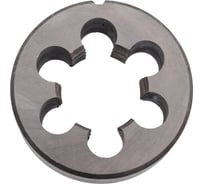 Плашка Vitatools М27x2,0 (толщина 16 мм) УТ-00001585