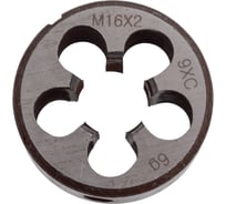 Плашка Vitatools М16x2,0 осн. УТ-00001551