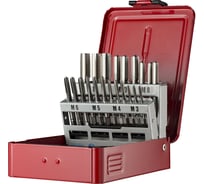 Набор метрических метчиков Dormer L11917