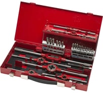 Набор инструментов для резьбы Dormer L12021