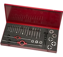 Набор инструментов для резьбы Dormer L1204M