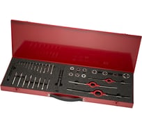 Набор инструментов для резьбы Dormer L12012M