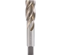 Метчик машинный спиральный H-Tools UN 1.1/16 -12 ISO529 HSSE C/2-3P R35 2B L-138мм a=16мм 2111612