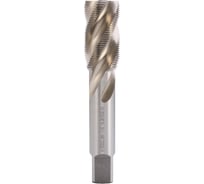 Метчик машинный спиральный H-Tools UN 1.1/16 -16 ISO529 HSSE C/2-3P R35 2B L-138мм a=16мм 2111616