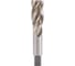 Метчик машинный спиральный H-Tools UN 1.3/8 -12 ISO529 HSSE C/2-3P R35 2B L-162мм a=20мм 1013812 1
