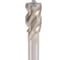 Метчик машинный спиральный H-Tools UN 1.5/16 -16 ISO529 HSSE C/2-3P R35 2B L-162мм a=20мм 2151616 2